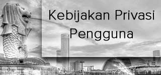 kebijakan privasi